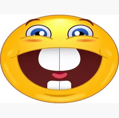 Tổng hợp 30+ meme emoji bựa và hài hước nhất