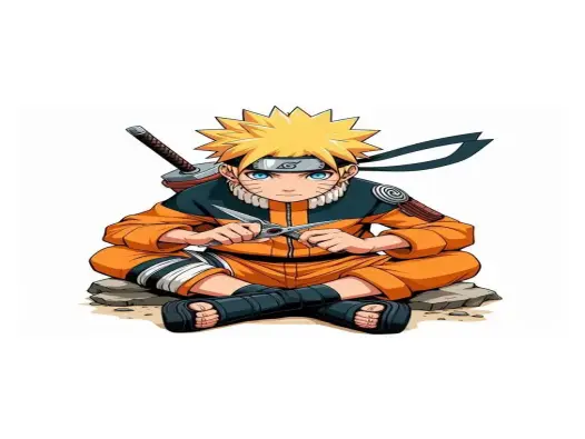 Tổng hợp các mẫu hình nền ảnh Naruto đẹp nhất