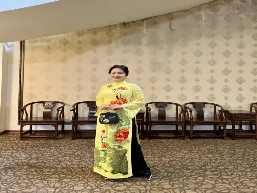 Tổng hợp những hình ảnh ấn tượng nhất của Ngọc Lan