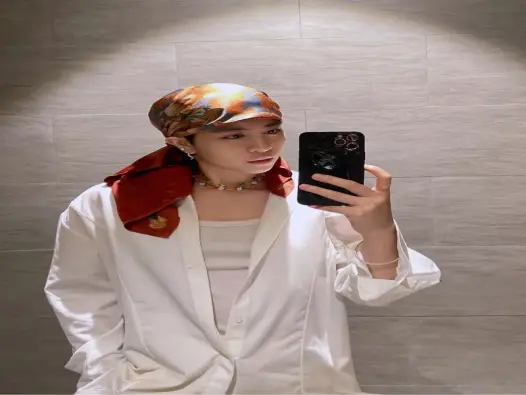 Cận cảnh loạt ảnh Gil Lê với phong cách tomboy gây sốt