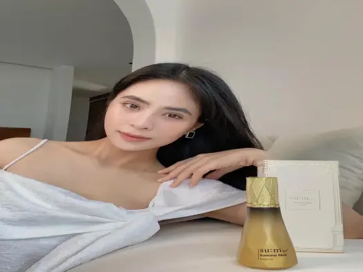 Ảnh Kiều Anh đẹp nhất thu hút mọi ánh nhìn