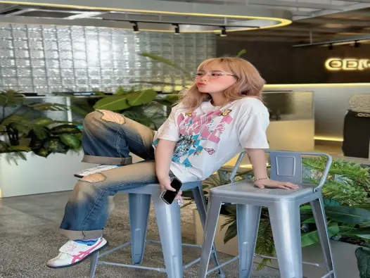 Khám phá bộ ảnh Misthy lý tưởng cho những fan trung thành