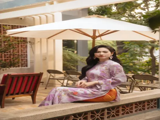 Ảnh Phương Anh Đào đẹp chuẩn nàng thơ điện ảnh Việt