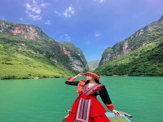 Ảnh Trương Quỳnh Anh đời thường giản dị nhưng vẫn tỏa sáng
