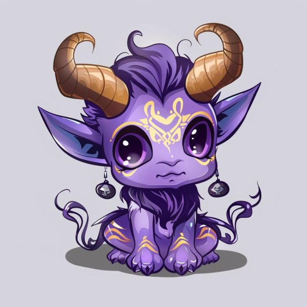 Alistar Chibi 23