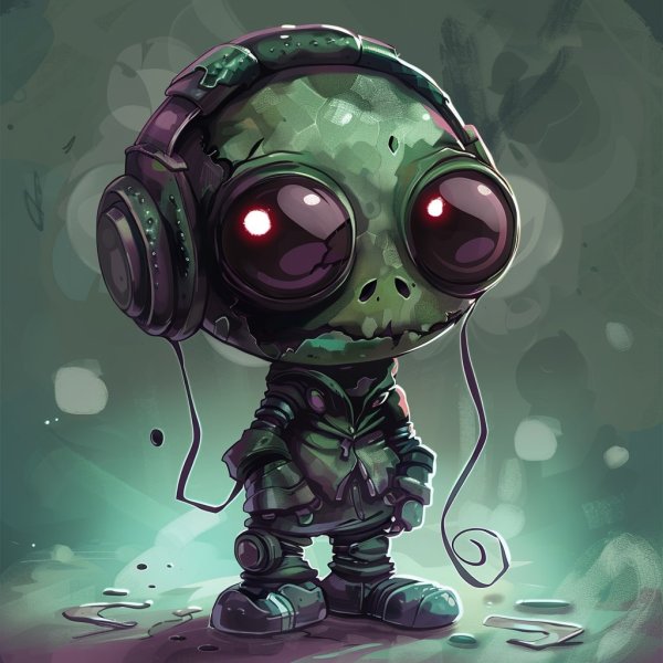 Amumu Chibi 15