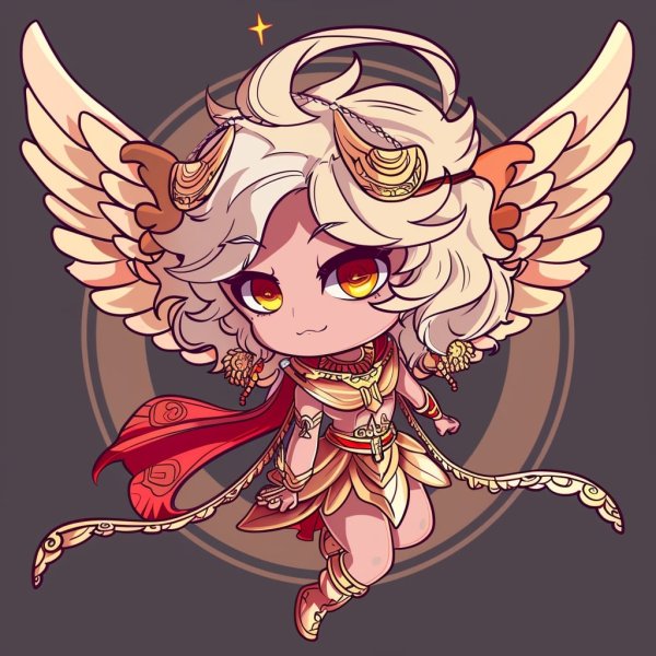 Aphelios chibi 12