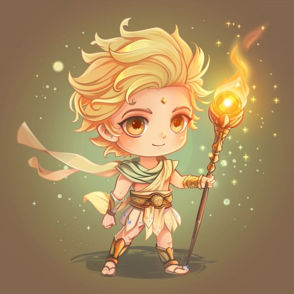 Aphelios chibi 15