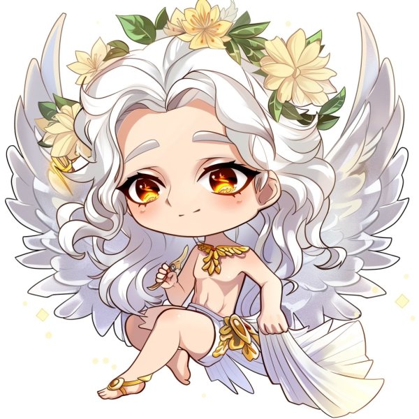 Aphelios chibi 25