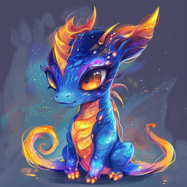 Aurelion Sol chibi 10