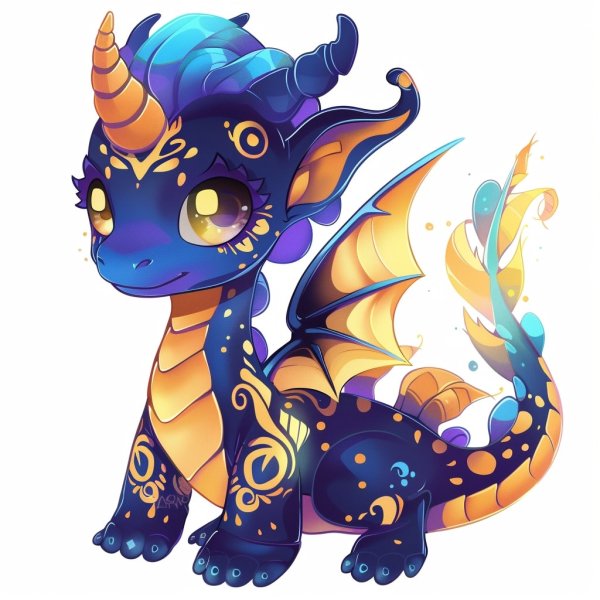 Aurelion Sol chibi 17