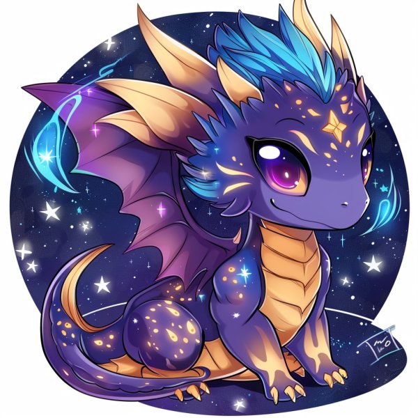 Aurelion Sol chibi 18