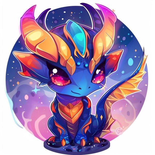 Aurelion Sol chibi 20