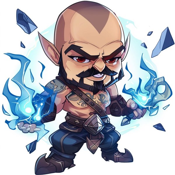 Braum Chibi 5