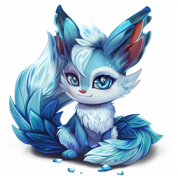 Fizz Chibi 24