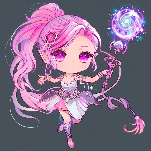 Karma Chibi 26