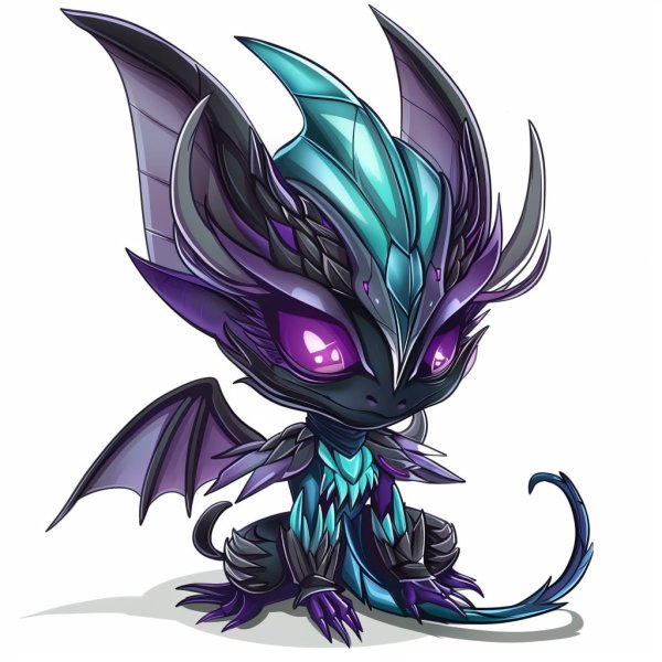 KHA'ZIX CHIBI 26