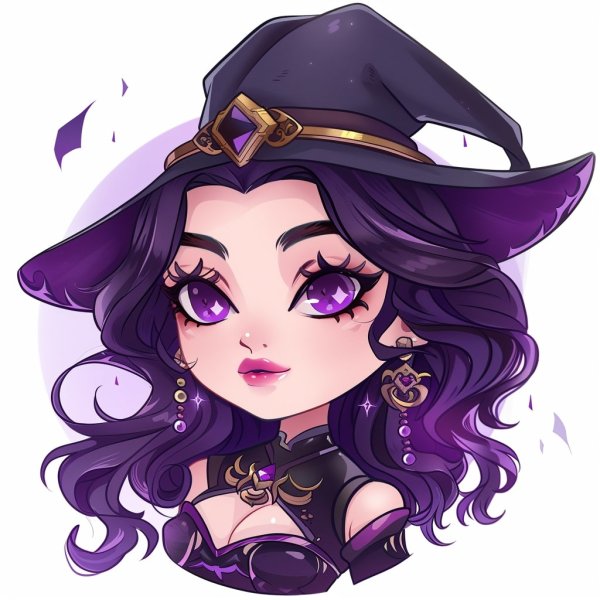 Leblanc chibi 23