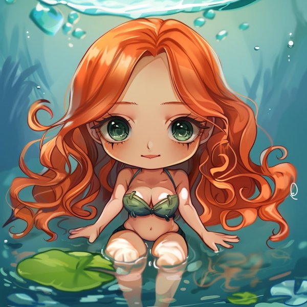 Nami chibi 13