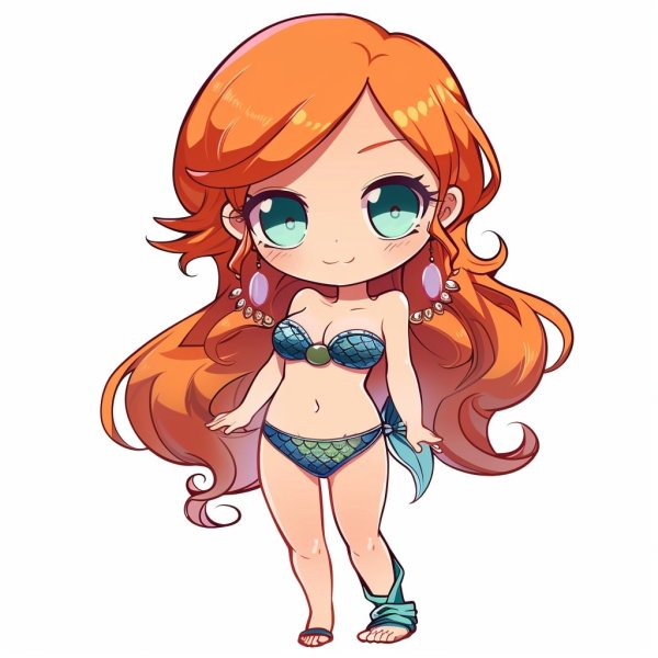 Nami chibi 3