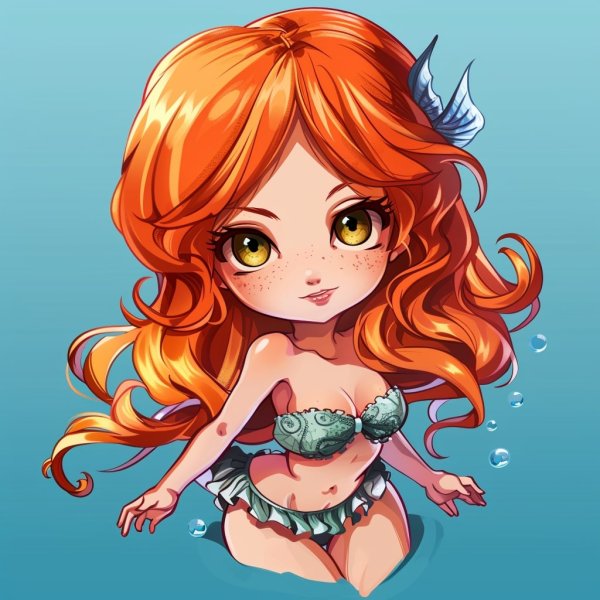 Nami chibi 4