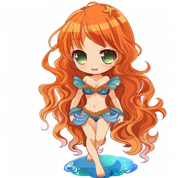 Nami chibi 5