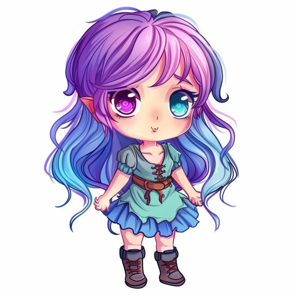 Ryze Chibi 14