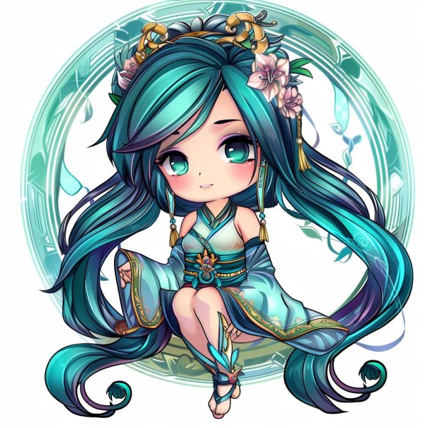 Sona Chibi 15