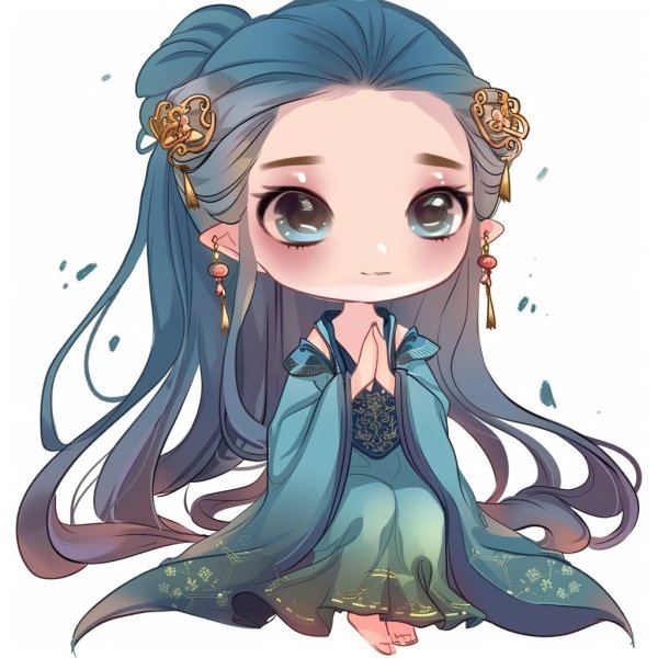 Sona Chibi 17