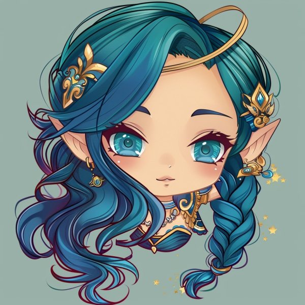 Sona Chibi 18