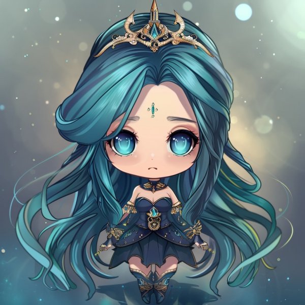 Sona Chibi 22