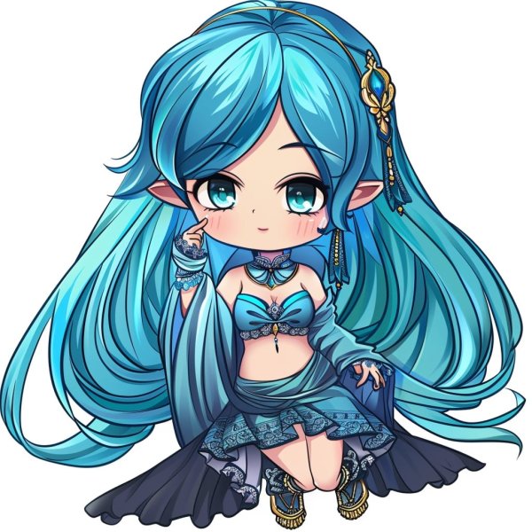 Sona Chibi 25