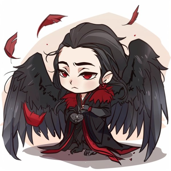 Swain chibi 14