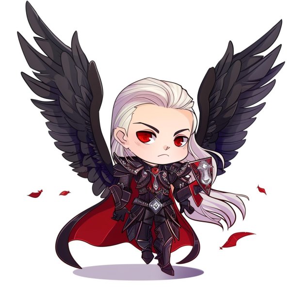 Swain chibi 17