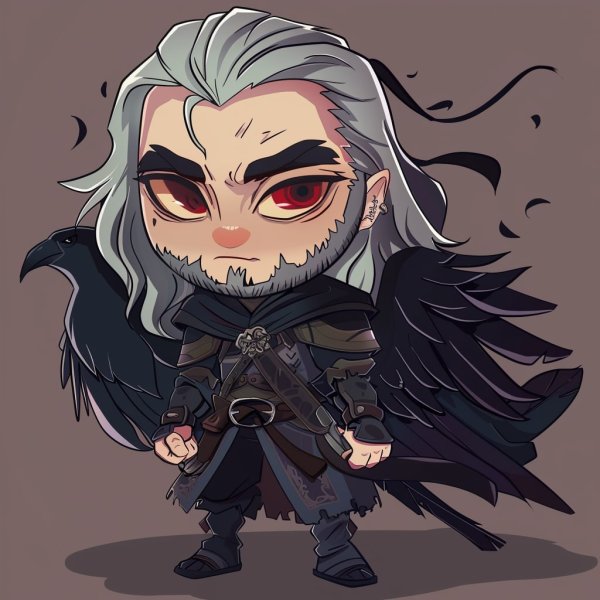 Swain chibi 18