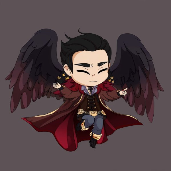 Swain chibi 19