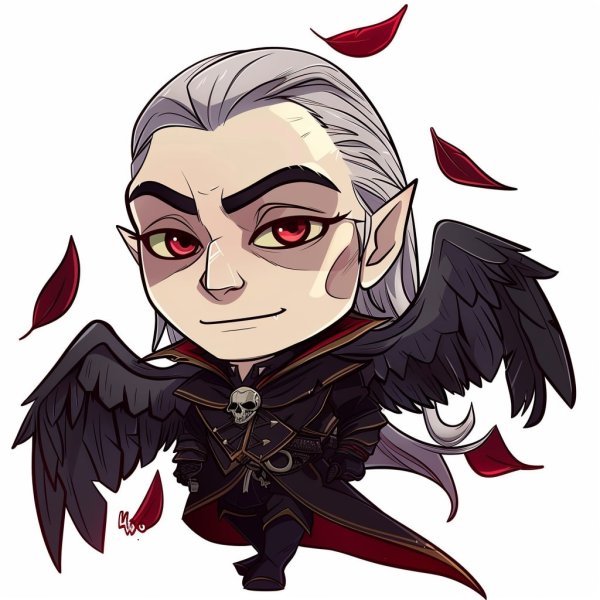 Swain chibi 2