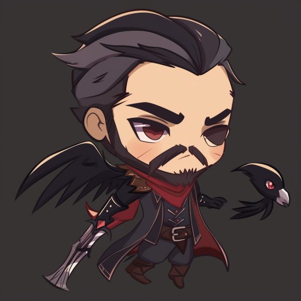 Swain chibi 21