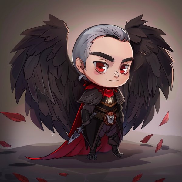 Swain chibi 22