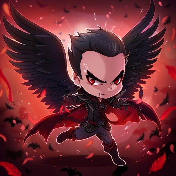 Swain chibi 28