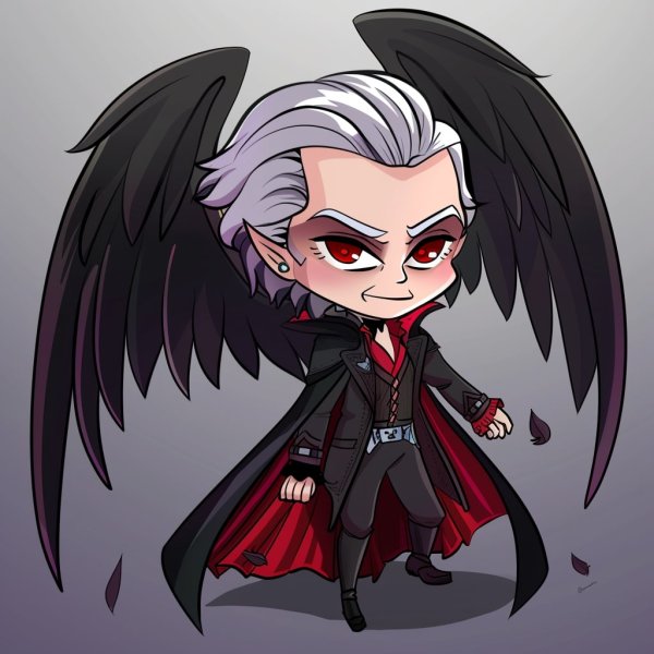 Swain chibi 7