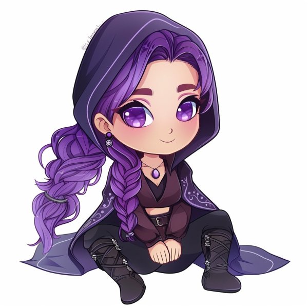 Twitch chibi 12