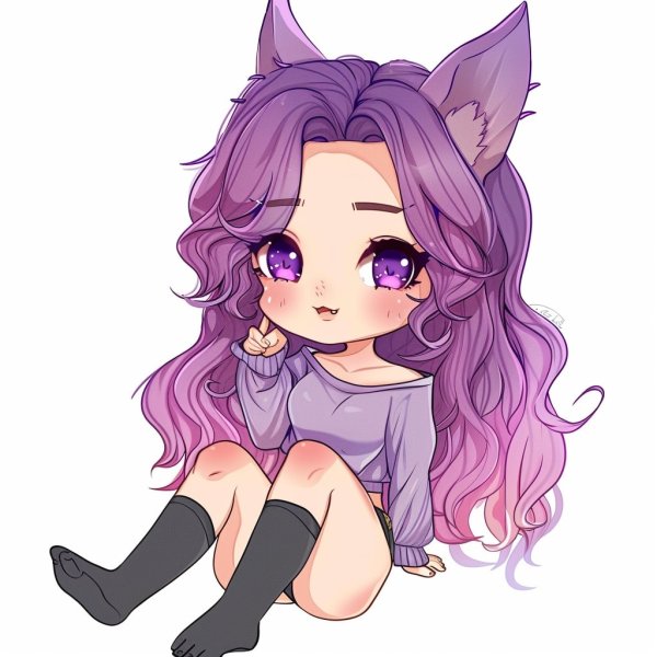 Twitch chibi 13