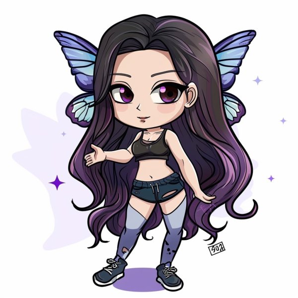 Twitch chibi 14