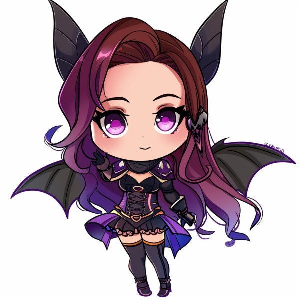 Twitch chibi 15