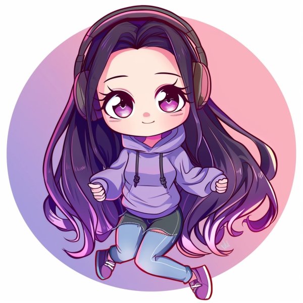 Twitch chibi 16