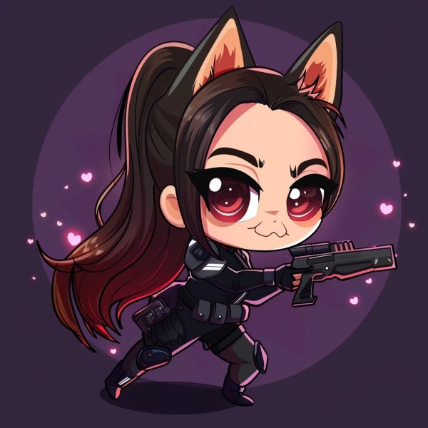 Twitch chibi 17