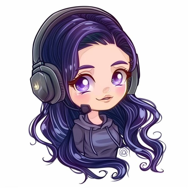 Twitch chibi 19