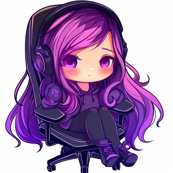 Twitch chibi 22