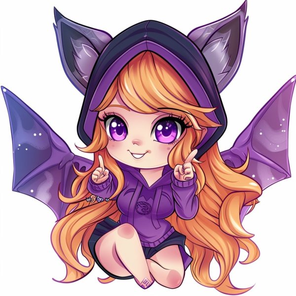 Twitch chibi 24